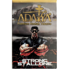 Табак Adalya 50г - Strong Stallone (Сладкий с вишней)