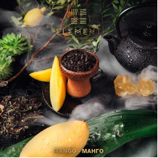 Табак Element Земля 25г - Mango (Манго)