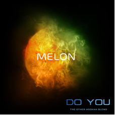 Смесь Do You 50г - Melon (Дыня)