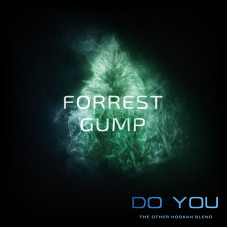 КупитьСмесь Do You 50г - Forrest Gump (Хвойный Лес)