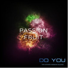 Смесь Do You 50г - Passion Fruit (нежная маракуйя)