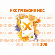 Табак ИКС 50г - Пчелоин (Мед)