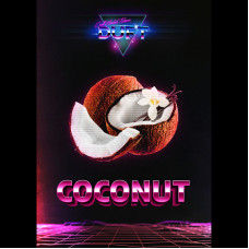 Табак Duft 100г - Coco Nut (Кокос)