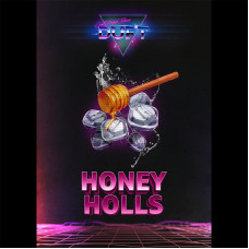 Табак Duft 100г - Honey Holls (Медовые леденцы)