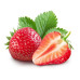Табак Tangiers 50 г - F-LINE Cool Strawberry (Клубника мята)