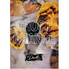 Табак Daly 50г - Choco Orange (Шоколад апельсин)