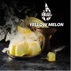 Табак Black Burn 100г - Yellow Melon (Желтая дыня)