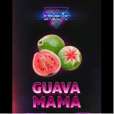 Табак Duft 100г - Guava Mama (Гуава)