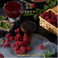 Табак Element Вода 25г - Raspberry NEW (Малина)