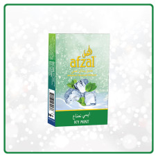 Табак Afzal 40г - Icy Mint (Ледяная мята)