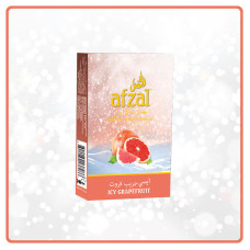 Табак Afzal 40г - Icy Grapefruit (Лед грейпфрут)