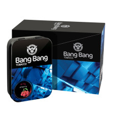 Табак Bang Bang 100г - Cherry (Вишня)