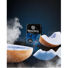 Табак Bang Bang 100г - Blue Melon (Голубая Дыня)