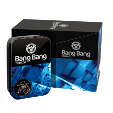 Табак Bang Bang 100г - Black Grape (Черный виноград)
