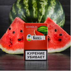 Табак Nakhla 50г - Watermelon (Арбуз)