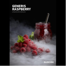 Табак Darkside Generis Raspberry (Малина) SOFT