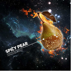 Табак Darkside MEDIUM 250г- Spicy Pear