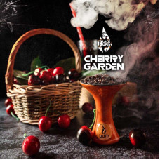 Табак Black Burn 200г - Cherry Garden (Вишня)