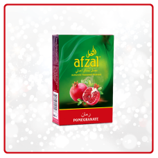 Табак Afzal 40г - Pomegranate (Гранат)