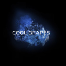КупитьСмесь Do You 50г - Cool Grapes (Лед Виноград)