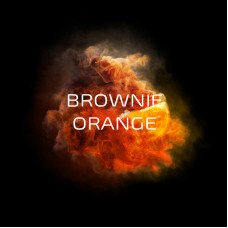 КупитьСмесь Do You 50г - Brownie Orange (Апельсиновый брауни)