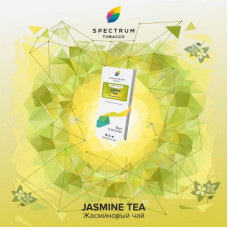 Табак Spectrum Classic line 100г - Jasmine Tea (Жасминовый чай)