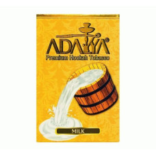 Табак Adalya 50г - Milk (Молоко)