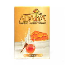 Табак Adalya 50г - Honey milk (Мед молоко)