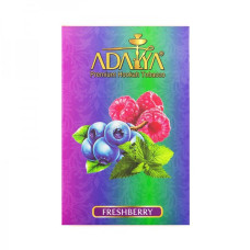 Табак Adalya 50г - Freshberry (Черника малина мята)