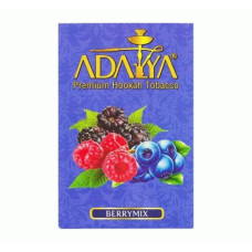 Табак Adalya 50г - Berrymix (Малина ежевика голубика)