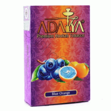 Табак Adalya 50г -Blue Orange (Голубой апельсин)