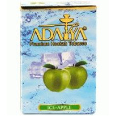 Табак Adalya 50г - Ice Apple (Ледяное яблоко)