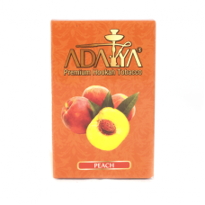 Табак Adalya 50г - Peach (Персик)
