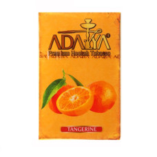Табак Adalya 50г - Tangerine (Мандарин)