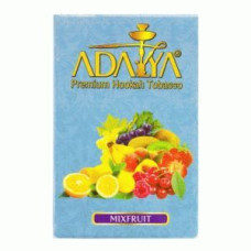 Табак Adalya 50г - Mixfruits (Мультифрукт)