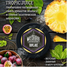Табак Must Have 250г - Tropic Juice (Тропический сок)