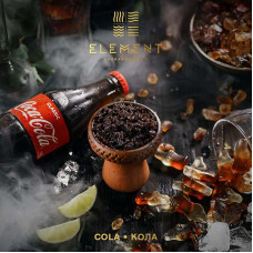 Табак Element Земля 25г - Cola (Кола)