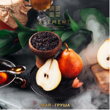 Табак Element Вода 25г - Pear (Груша)