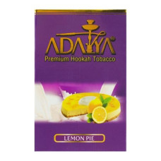 Табак Adalya 50г - Lemon Pie (Лимонный пирог)