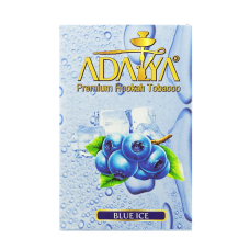 Табак Adalya 50г - Blue Ice (Ледяная черника)