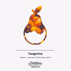 Табак Mattpear 50г - Tangerine (Мандарин)