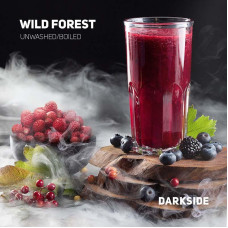Табак Darkside Core 30г - Wild Forest (Земляника)