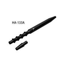 Мундштук HA-133A Black (под капсулу)