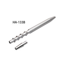 КупитьМундштук HA-133B Silver (под капсулу)