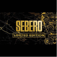 Табак Sebero Limited Edition 75г - Mango (Манго)