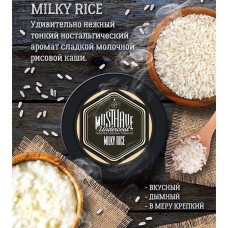 Табак Must Have 25г - Milky Rice ( Рисовая каша)