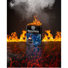 Табак Bang Bang 100г - Explosion (Дыня сладкая жвачка)