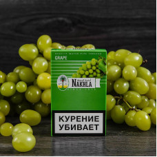Табак Nakhla 50 гр - Grape (Виноград)