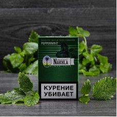 Табак Nakhla 50 гр - Peppermint (Перечная мята)