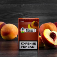 Табак Nakhla 50г - Peach (Персик)